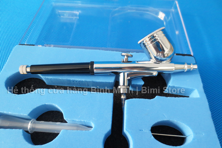 phụ kiện súng phun oxy inox cao cấp